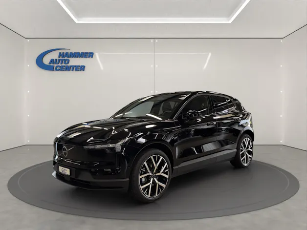 Volvo EX30 E60 Ultra