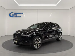 Volvo EX30 E60 Ultra