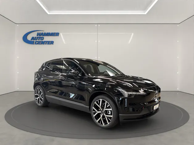 Volvo EX30 E60 Ultra