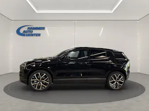Volvo EX30 E60 Ultra