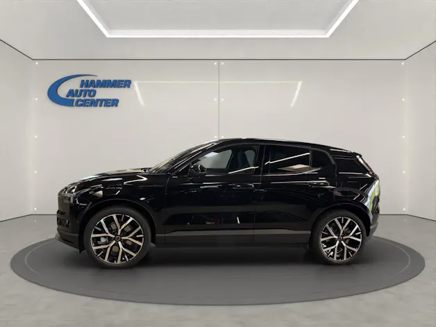 Volvo EX30 E60 Ultra