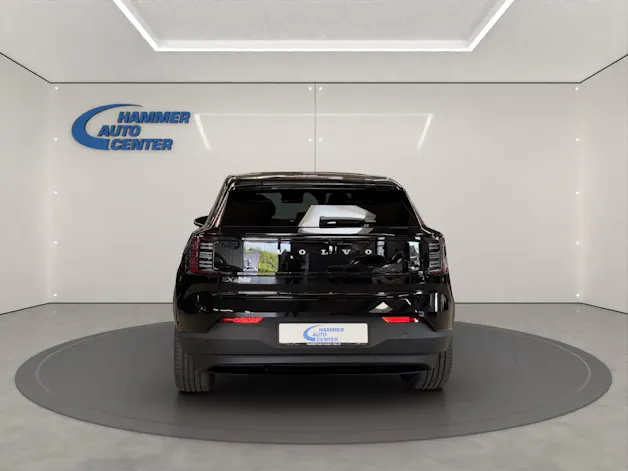 Volvo EX30 E60 Ultra