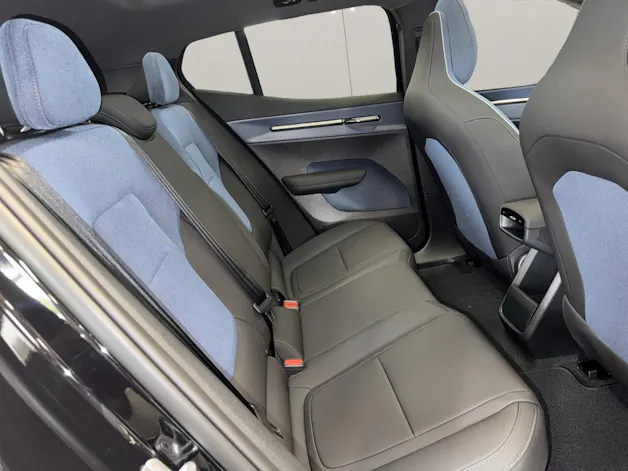 Volvo EX30 E60 Ultra