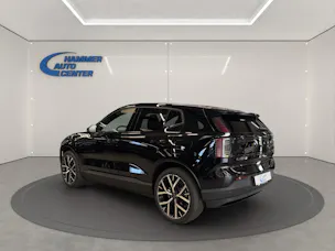 Volvo EX30 E60 Ultra