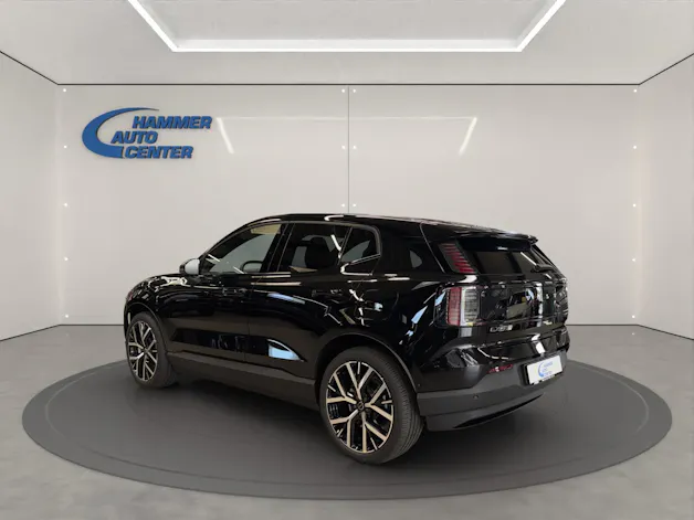 Volvo EX30 E60 Ultra