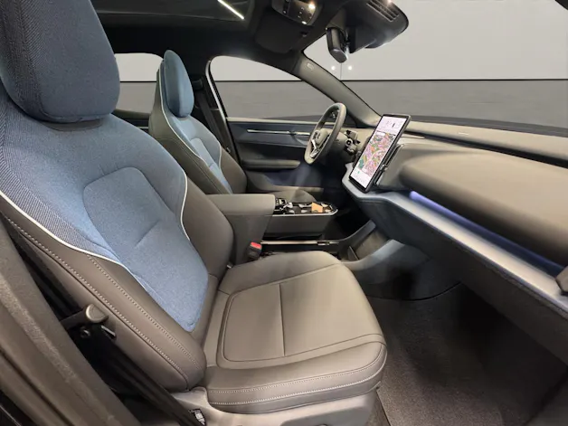 Volvo EX30 E60 Ultra