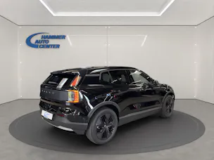Volvo EX30 CC E60 Twin Performance AWD