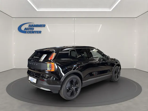 Volvo EX30 CC E60 Twin Performance AWD