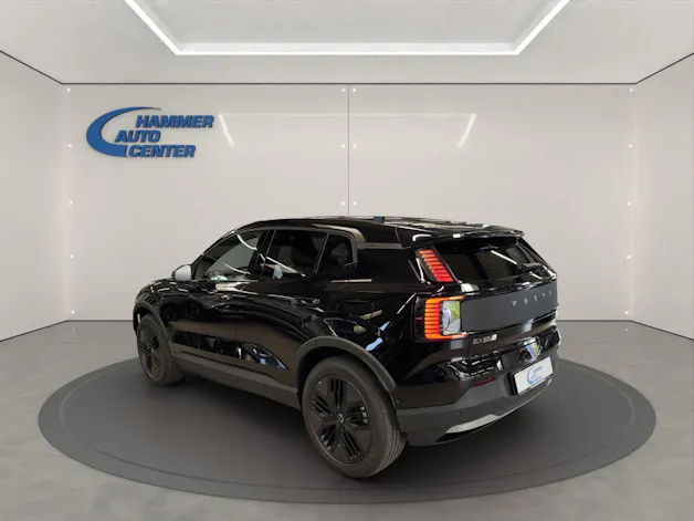 Volvo EX30 CC E60 Twin Performance AWD