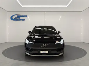 Volvo EX30 CC E60 Twin Performance AWD