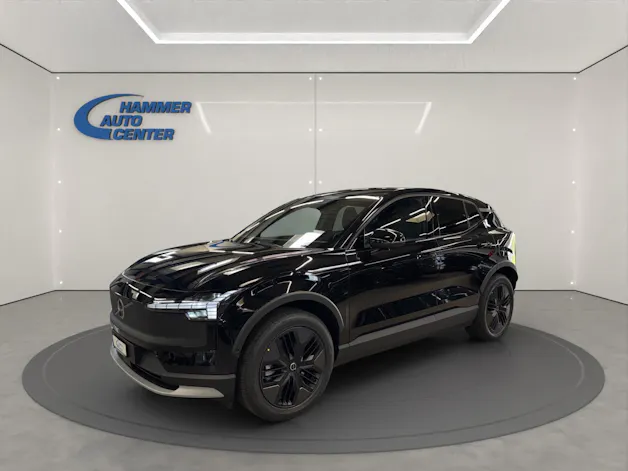 Volvo EX30 CC E60 Twin Performance AWD