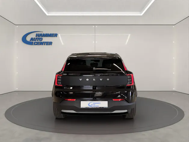 Volvo EX30 CC E60 Twin Performance AWD