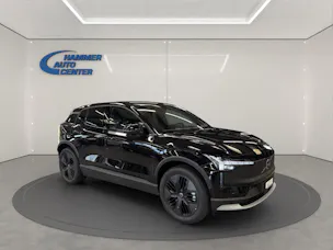Volvo EX30 CC E60 Twin Performance AWD