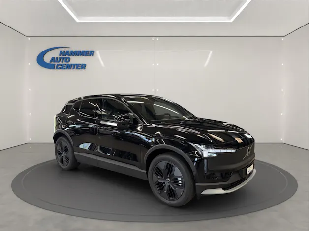 Volvo EX30 CC E60 Twin Performance AWD