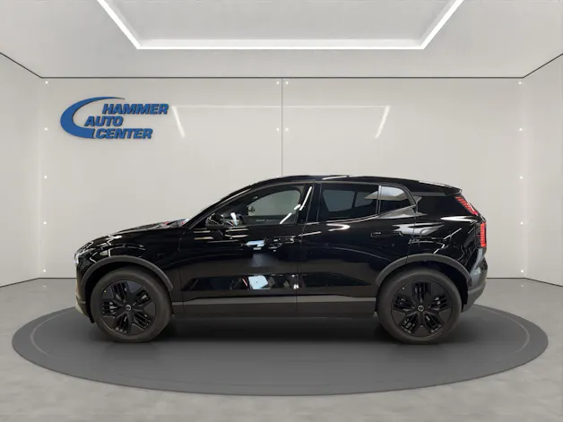 Volvo EX30 CC E60 Twin Performance AWD