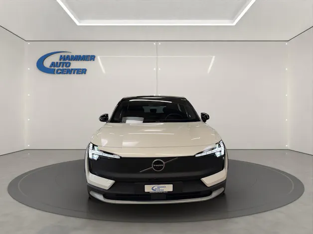 Volvo EX30 CC E60 Twin Performance AWD
