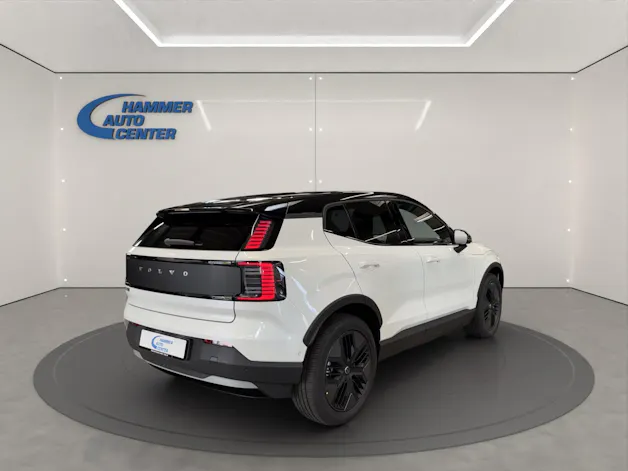 Volvo EX30 CC E60 Twin Performance AWD