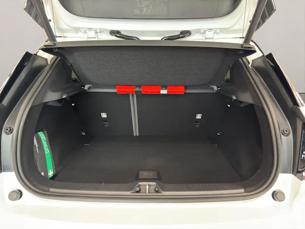 Volvo EX30 CC E60 Twin Performance AWD