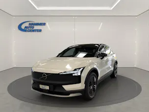Volvo EX30 CC E60 Twin Performance AWD