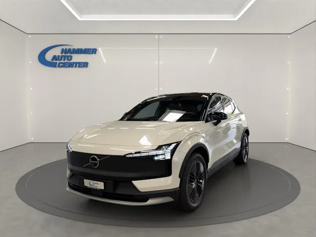 Volvo EX30 CC E60 Twin Performance AWD