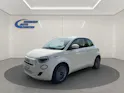 Fiat 500 1.0 Hybrid Torino