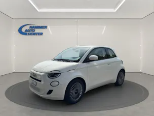 Fiat 500 1.0 Hybrid Torino
