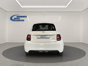 Fiat 500 1.0 Hybrid Torino