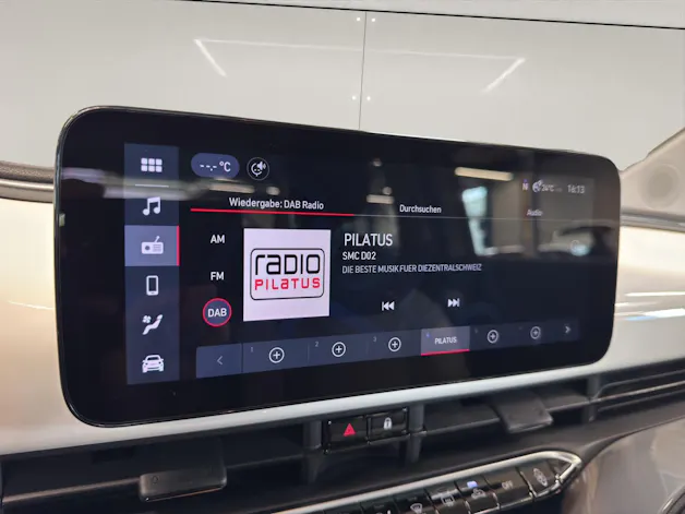 Fiat 500 1.0 Hybrid Torino