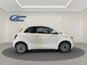 Fiat 500 1.0 Hybrid Torino