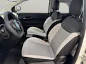Fiat 500 1.0 Hybrid Torino