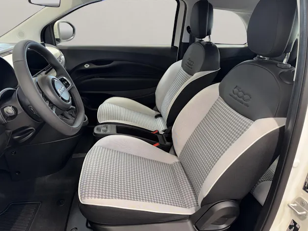 Fiat 500 1.0 Hybrid Torino