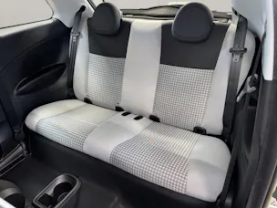 Fiat 500 1.0 Hybrid Torino