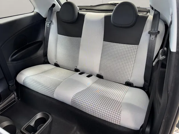 Fiat 500 1.0 Hybrid Torino