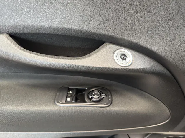 Fiat 500 1.0 Hybrid Torino