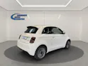 Fiat 500 1.0 Hybrid Torino