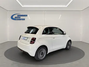 Fiat 500 1.0 Hybrid Torino