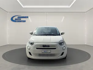 Fiat 500 1.0 Hybrid Torino