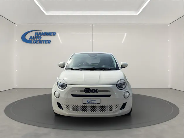 Fiat 500 1.0 Hybrid Torino