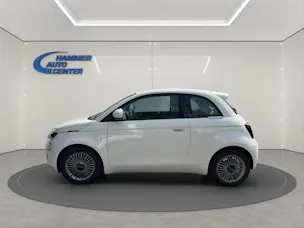 Fiat 500 1.0 Hybrid Torino