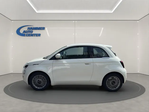 Fiat 500 1.0 Hybrid Torino