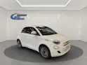 Fiat 500 1.0 Hybrid Torino
