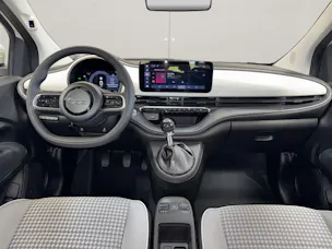 Fiat 500 1.0 Hybrid Torino