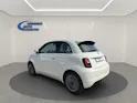 Fiat 500 1.0 Hybrid Torino