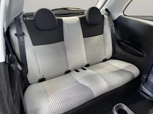 Fiat 500 1.0 Hybrid Torino