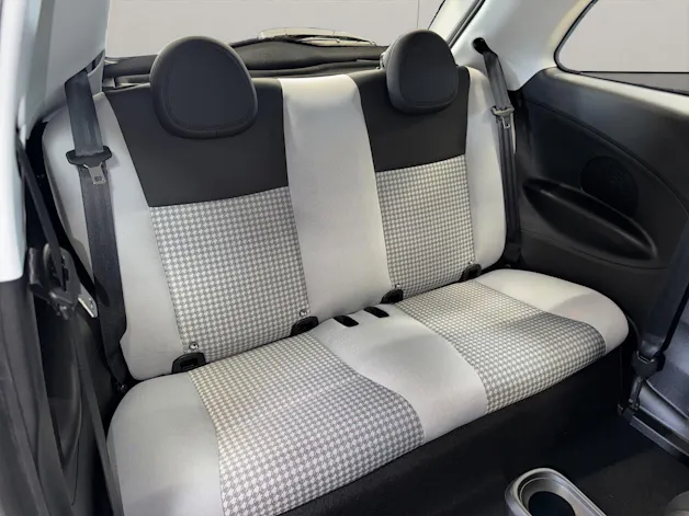 Fiat 500 1.0 Hybrid Torino