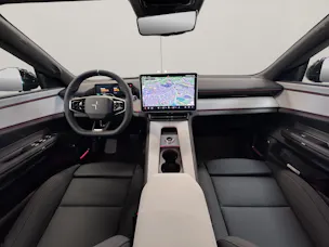 Polestar 4 Long Range Single Motor Prime