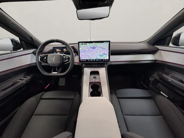 Polestar 4 Long Range Single Motor Prime