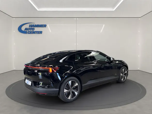 Polestar 4 Long Range Single Motor Prime