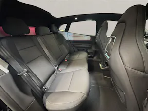 Polestar 4 Long Range Single Motor Prime