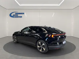 Polestar 4 Long Range Single Motor Prime